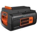 BLACK+DECKER BL20362-XJ Schuifaccu - 36V - 2,0Ah Lithium-Ion
