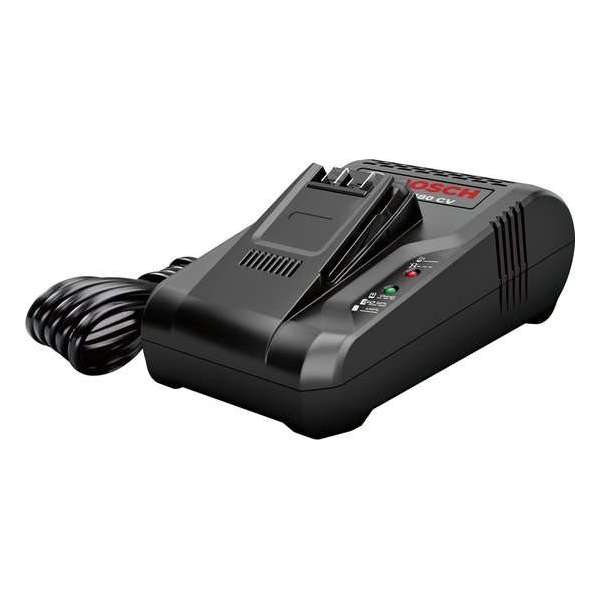 Bosch BHZUC18N - Power for ALL Snellader Bosch BHZUC18N - Power for ALL Snellader