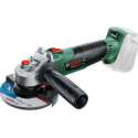 Bosch AdvancedGrind 18 Haakse accuslijpmachine - Losse Body (geleverd zonder 18 V accu en lader)