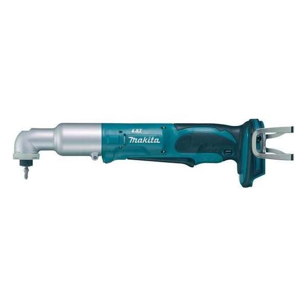 Makita DTL061Z 18V Li-Ion accu haakse slagschroevendraaier body Makita DTL061Z 18V Li-Ion accu haakse slagschroevendraaier body