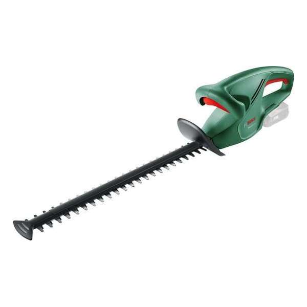 Bosch EasyHedgeCut 18-45 Heggenschaar - 45 cm - Zonder 18V accu en lader Bosch EasyHedgeCut 18-45 Heggenschaar - 45 cm - Zonder 18V accu en lader