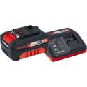 EINHELL Accu starter kit 18V / 4.0 Ah - Power-X-Change