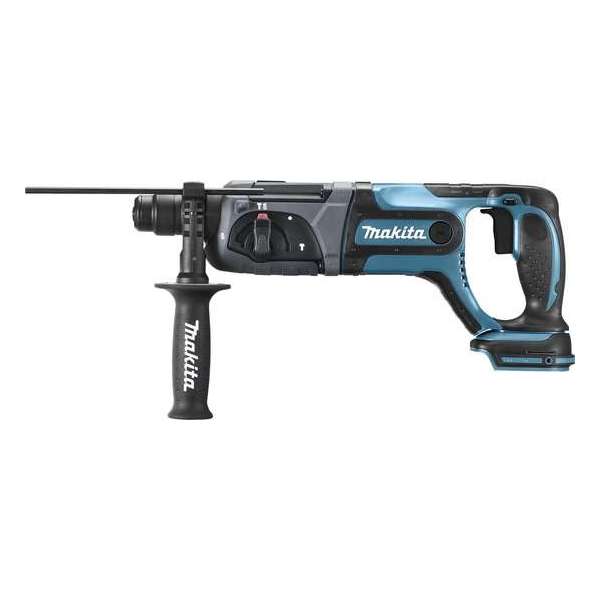 Makita 18V accu combihamer SDS+ DHR241ZJ Basic Makita 18V accu combihamer SDS+ DHR241ZJ Basic