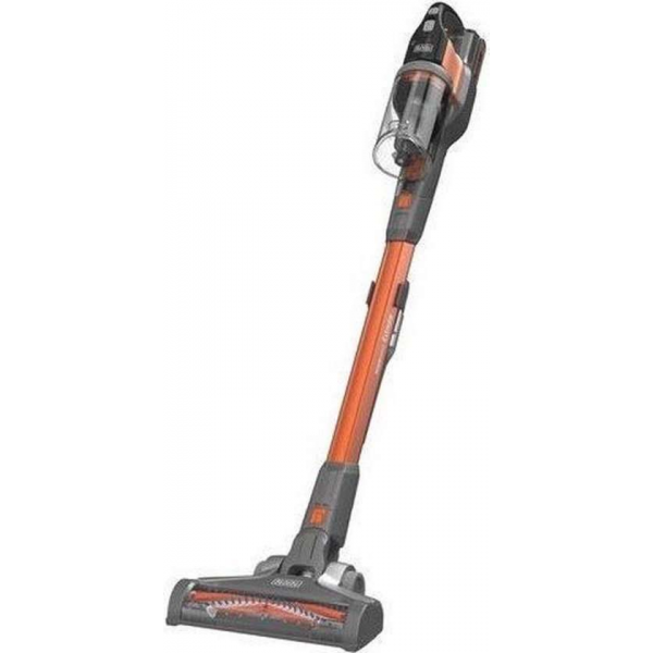 Black & Decker BHFEV182C - steelstofzuiger Black & Decker BHFEV182C - steelstofzuiger