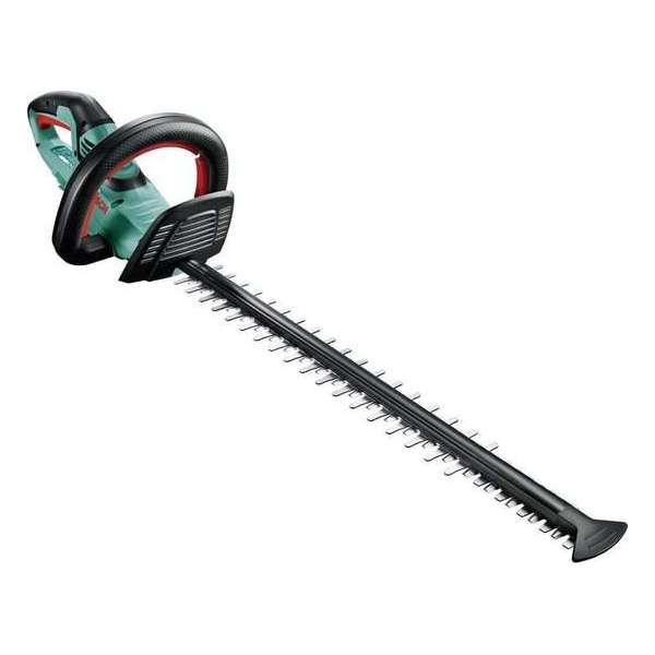 Bosch AHS 55-20 Heggenschaar - 55 cm - Zonder 18V accu en lader Bosch AHS 55-20 Heggenschaar - 55 cm - Zonder 18V accu en lader