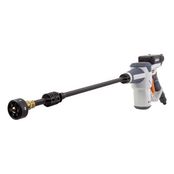 BATAVIA Accu drukreiniger - Nexxforce - 18V | Incl. Accu en Lader | MaxxPack Accuplatform BATAVIA Accu drukreiniger - Nexxforce - 18V | Incl. Accu en Lader | MaxxPack Accuplatform