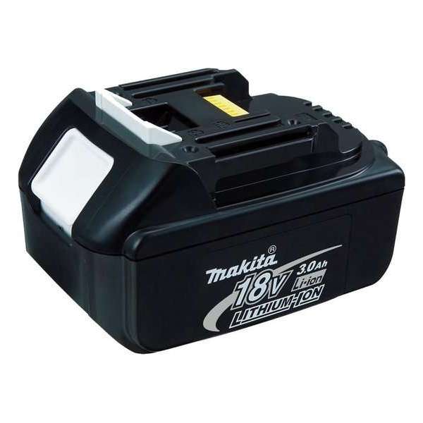 Makita BL1830B Accu 18V / 3,0Ah Li-Ion Makita BL1830B Accu 18V / 3,0Ah Li-Ion