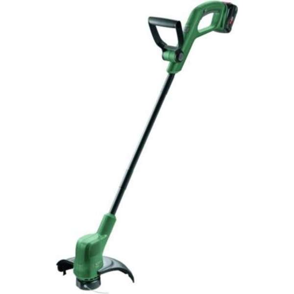 Bosch EasyGrassCut 18-26 Accu grastrimmer - Met accu en lader Bosch EasyGrassCut 18-26 Accu grastrimmer - Met accu en lader