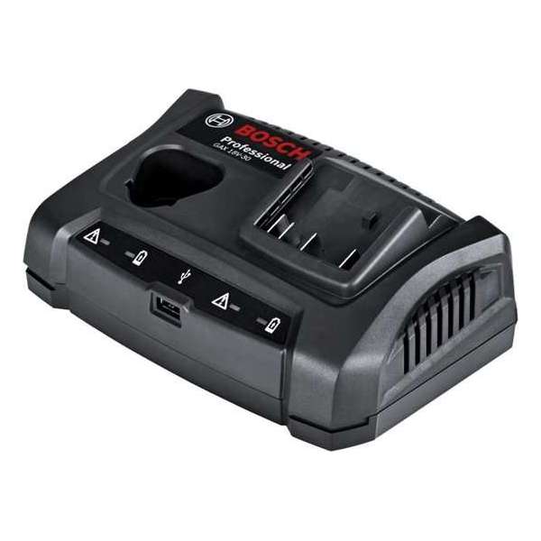Bosch Professional GAX 18V-30 Bosch Professional GAX 18V-30