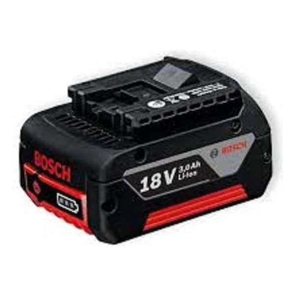 Bosch Professional - accupack-GBA-18V-3-0-Ah Bosch Professional - accupack-GBA-18V-3-0-Ah