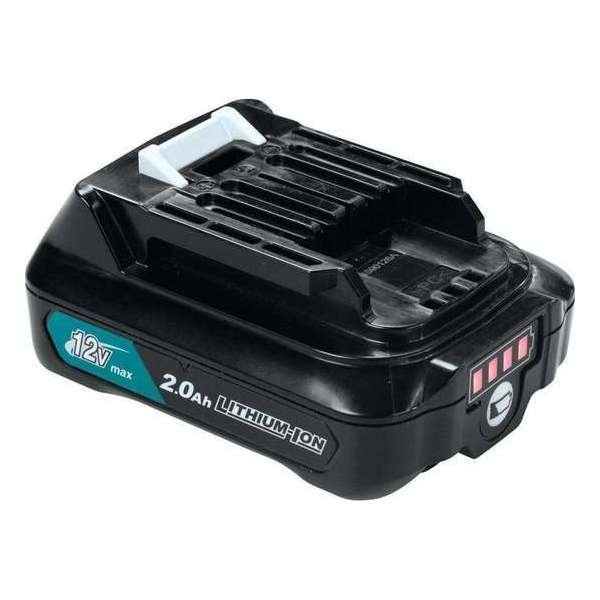 Makita BL1021B 12V Li-ion accu - 2.0Ah Makita BL1021B 12V Li-ion accu - 2.0Ah