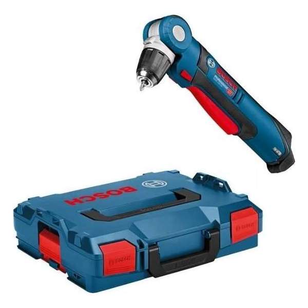 Bosch Professional GWB Accu Haakse Boormachine - GWB 12V Li bu Bosch Professional GWB Accu Haakse Boormachine - GWB 12V Li bu