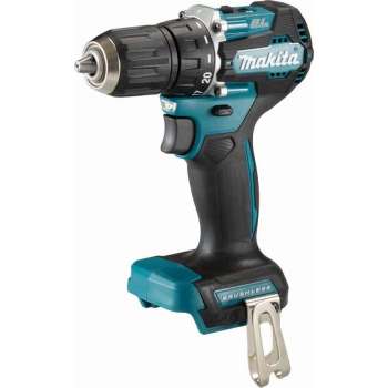 Makita DDF487Z 18V Li-Ion boor-/schroefmachine body - 13mm - koolborstelloos