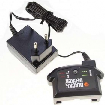 Oplader adapter acculader elektrisch gereedschap Black & Decker accu machines 15829
