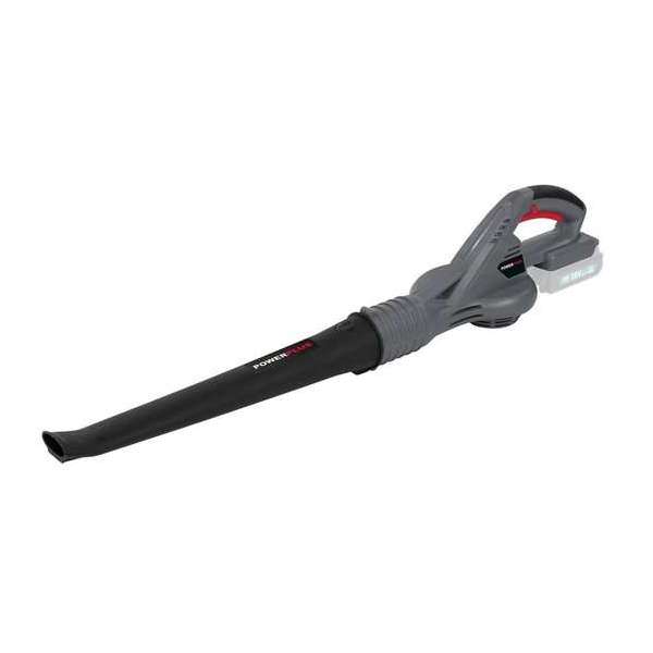 Powerplus One Fits All POWEBG7520 Accu Bladblazer - 18V LI - Zonder accu en lader Powerplus One Fits All POWEBG7520 Accu Bladblazer - 18V LI - Zonder accu en lader