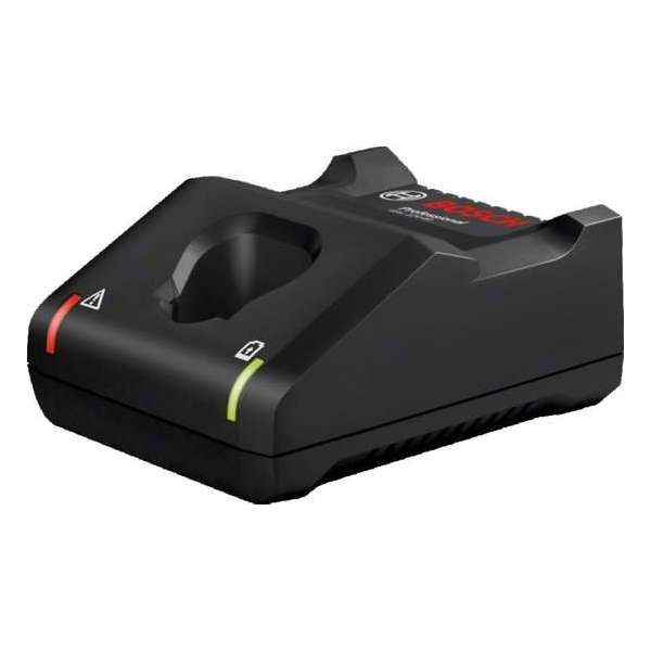 Bosch GAL 12 V-40 Solo 10.8 / 12V Li-Ion Accu oplader Bosch GAL 12 V-40 Solo 10.8 / 12V Li-Ion Accu oplader