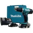 Makita DDF453SYE Boor-/schroefmachine | 18v 1.5Ah Li-ion