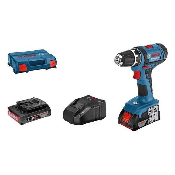 Bosch GSR 182LI Cordless Drill Driver Bosch GSR 182LI Cordless Drill Driver