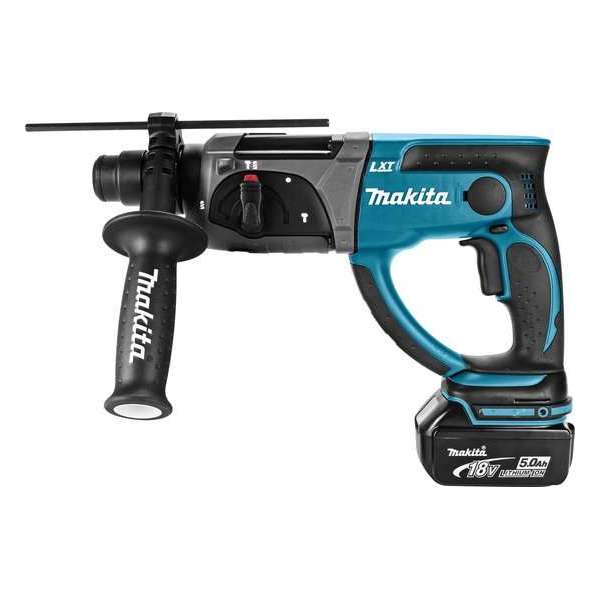 Mkt 18 V Combihamer DHR202RTJ Mkt 18 V Combihamer DHR202RTJ
