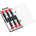 Schroevendraaierset 6-delig - Hobbyset