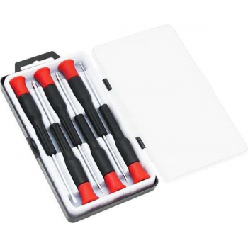 Schroevendraaierset 6-delig - Hobbyset