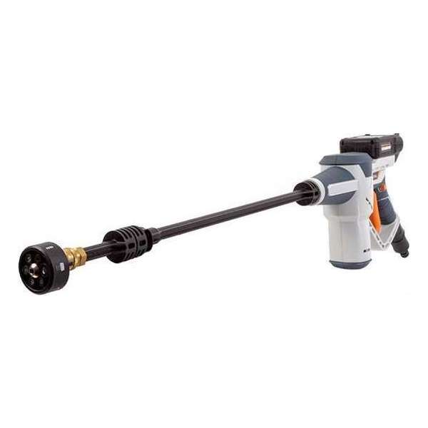 Batavia 18V Li-Ion accu drukreiniger – Nexxforce | Maxxpack Collection | Zonder accu en lader Batavia 18V Li-Ion accu drukreiniger – Nexxforce | Maxxpack Collection | Zonder accu en lader