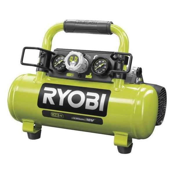 Ryobi One+ Compressor R18AC-0 Ryobi One+ Compressor R18AC-0
