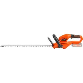 Powerplus Dual Power POWDPG7531 Accu Heggenschaar - 20V – 58cm – Zonder Accu en Lader