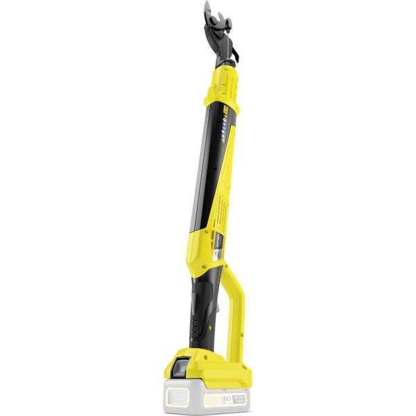 Kärcher TLO 32 Accu Takkenschaar - 18 Volt - Exclusief accu en lader - Takdikte Ø 32 mm Kärcher TLO 32 Accu Takkenschaar - 18 Volt - Exclusief accu en lader - Takdikte Ø 32 mm