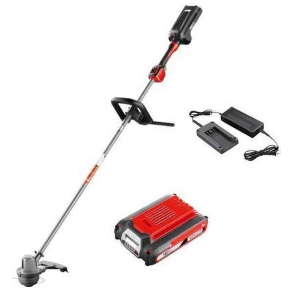 HENX 40V Accu Grastrimmer - Starter set HENX 40V Accu Grastrimmer - Starter set