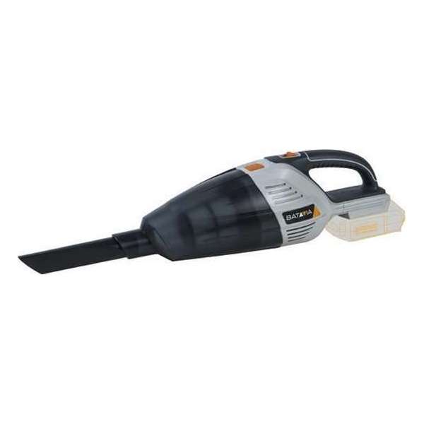 BATAVIA Accu Kruimeldief - Stofzuiger - 18V | Excl. Accu en Lader | MaxxPack Accuplatform BATAVIA Accu Kruimeldief - Stofzuiger - 18V | Excl. Accu en Lader | MaxxPack Accuplatform