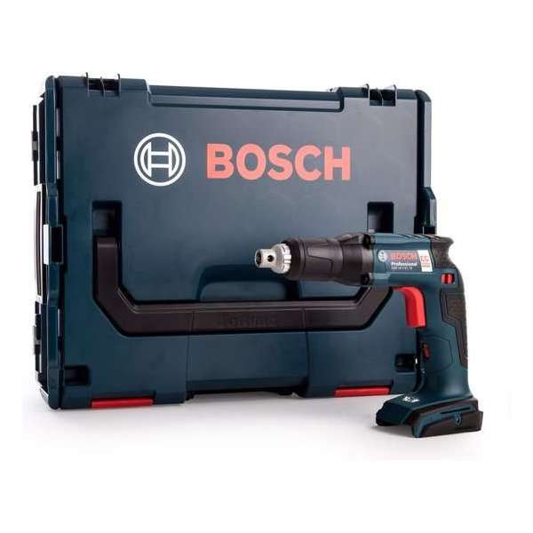 Bosch Professional Accu schroefboormachine GSR 18 V-EC TE (Zonder accu/lader) Bosch Professional Accu schroefboormachine GSR 18 V-EC TE (Zonder accu/lader)