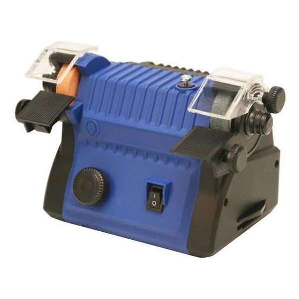 Westfalia Compacte slijp/schuurmachine ACS18 18 V Li-Ion (zonder batterij en lader) Westfalia Compacte slijp/schuurmachine ACS18 18 V Li-Ion (zonder batterij en lader)