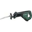 Bosch AdvancedRecip 18 Accureciprozaag - Lichtgroen model   - Losse Body (geleverd zonder 18 V accu en lader)