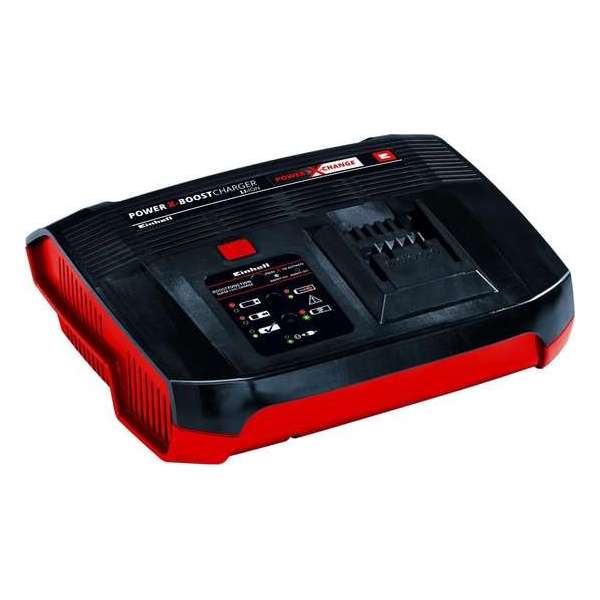 EINHELL Booster Acculader - 18 V - Power-X-Change EINHELL Booster Acculader - 18 V - Power-X-Change