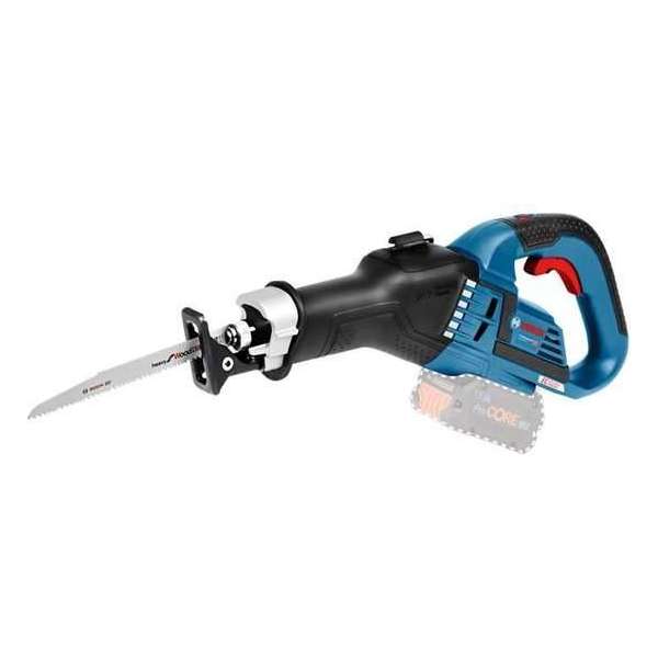 Bosch GSA 18V-32 accu-reciprozaag Bosch GSA 18V-32 accu-reciprozaag