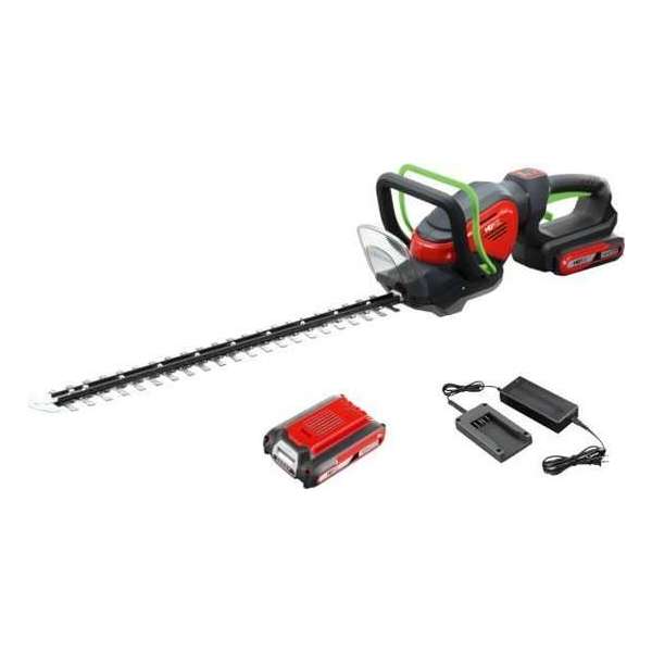 HENX 40V Heggenschaar - Starter set HENX 40V Heggenschaar - Starter set