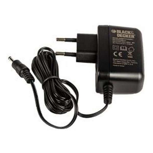 Oplader adapter acculader elektrisch gereedschap Black & Decker accu machines 16360 Oplader adapter acculader elektrisch gereedschap Black & Decker accu machines 16360