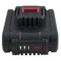 Westfalia Vervangende accu 18V Li-ion voor accu klopboormachine 915233