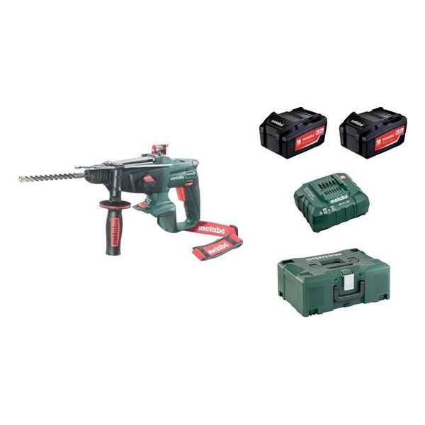 KHA 18 LTX (600210650) Accu-hamer KHA 18 LTX (600210650) Accu-hamer