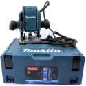 MAKITA Bovenfrees RP0900J - 900 W - In Mbox