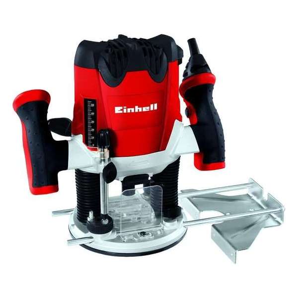 Einhell TE-RO 1255 E Bovenfrees Einhell TE-RO 1255 E Bovenfrees