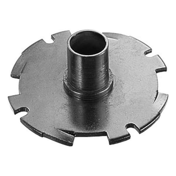 Bosch 2609200140 Kopieerhuls met snelvergrendeling - 24 mm Bosch 2609200140 Kopieerhuls met snelvergrendeling - 24 mm
