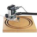 Festool Cirkelgeleider Sz-Of1000