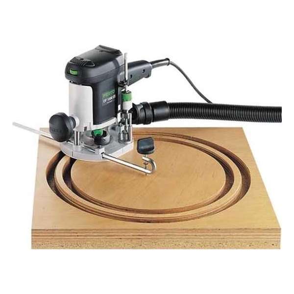 Festool Cirkelgeleider Sz-Of1000 Festool Cirkelgeleider Sz-Of1000