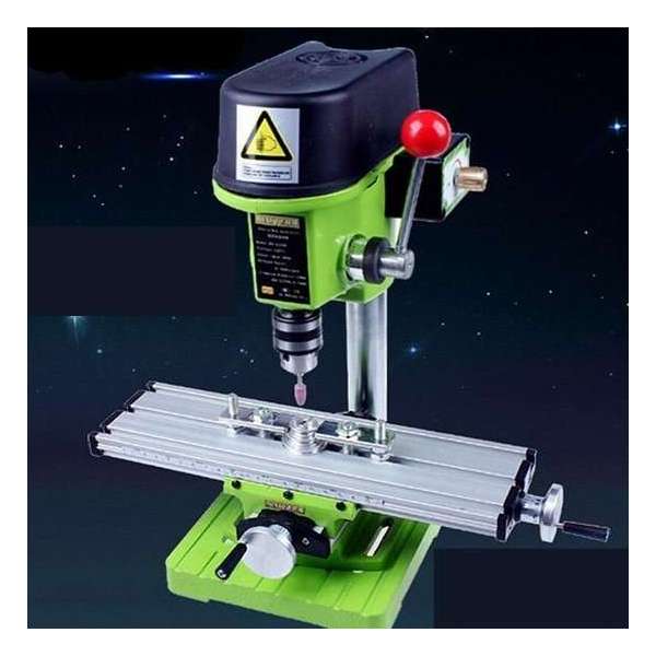 Dakta® FreesMachine | Mini | Werktafel | X en Y as Graveermachine | Graveren Dakta® FreesMachine | Mini | Werktafel | X en Y as Graveermachine | Graveren