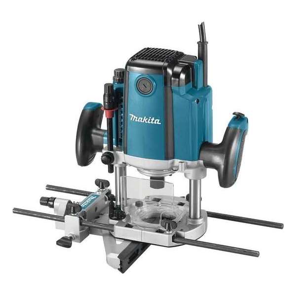 Makita Bovenfreesmachine RP1800FX Makita Bovenfreesmachine RP1800FX