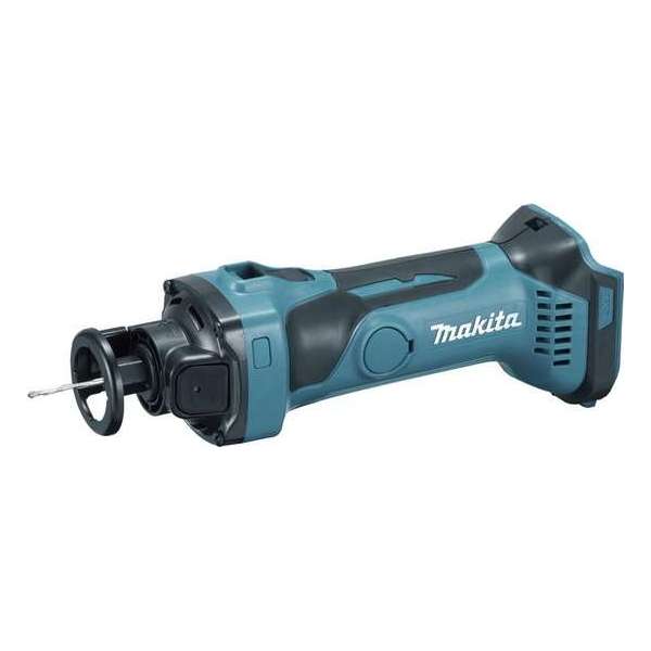 Makita DCO180Z 18V Li-Ion accu gipfrees body - 6,35mm Makita DCO180Z 18V Li-Ion accu gipfrees body - 6,35mm