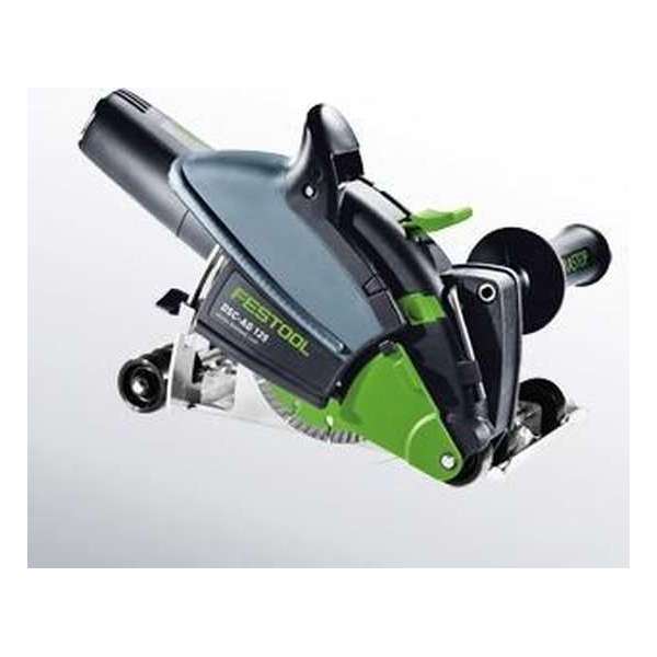 Festool DSC-AG 125 Plus Diamant-doorslijpsysteem 767996 Festool DSC-AG 125 Plus Diamant-doorslijpsysteem 767996