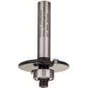 Bosch - Groefzaagjes 8 mm, D1 32 mm, L 4 mm, G 51 mm